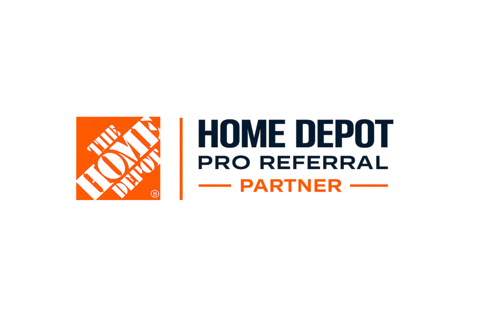 Home Depot Referral Partner